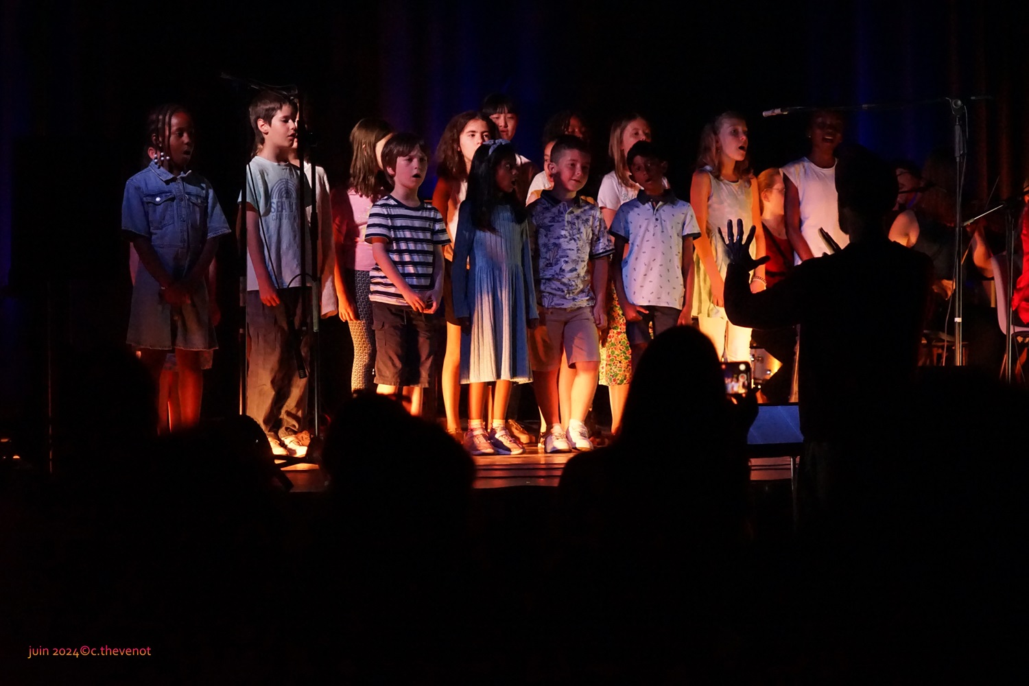 chorale