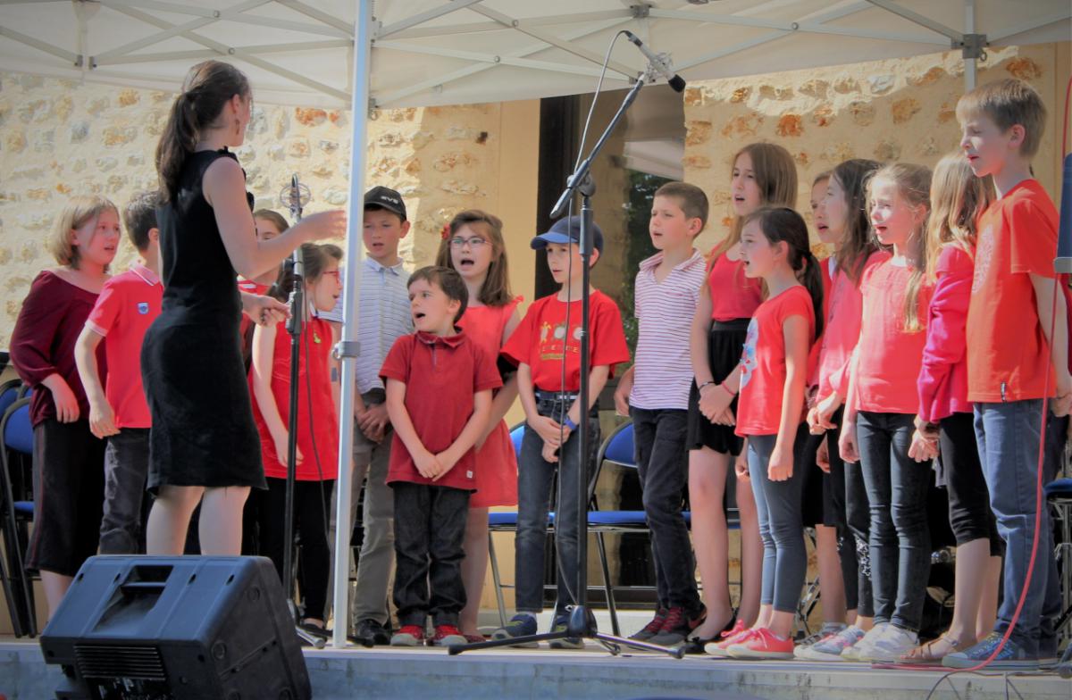 chorale