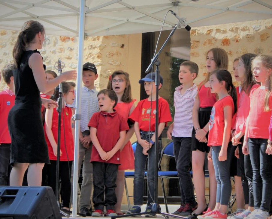 chorale