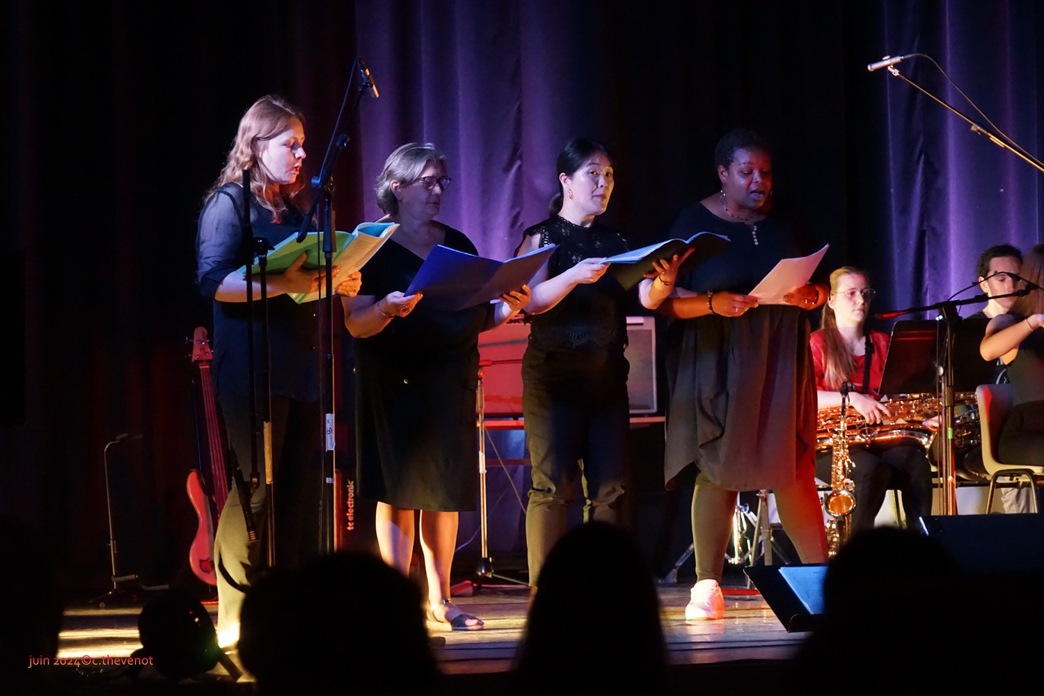 chorale