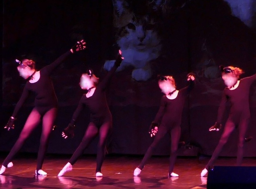 danse classique