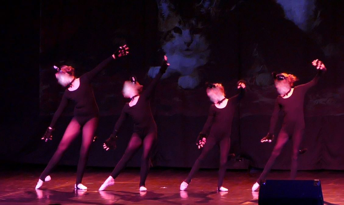 danse classique