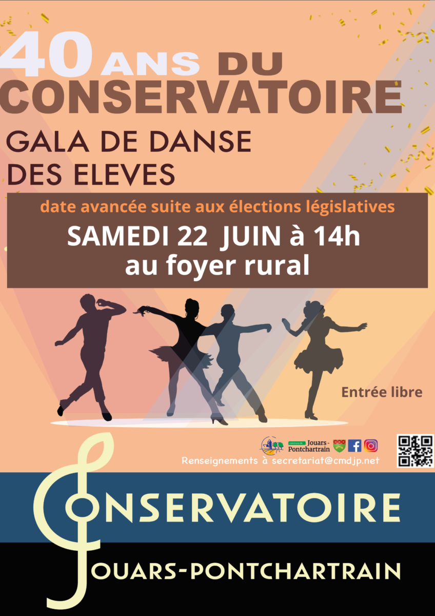 gala de danse