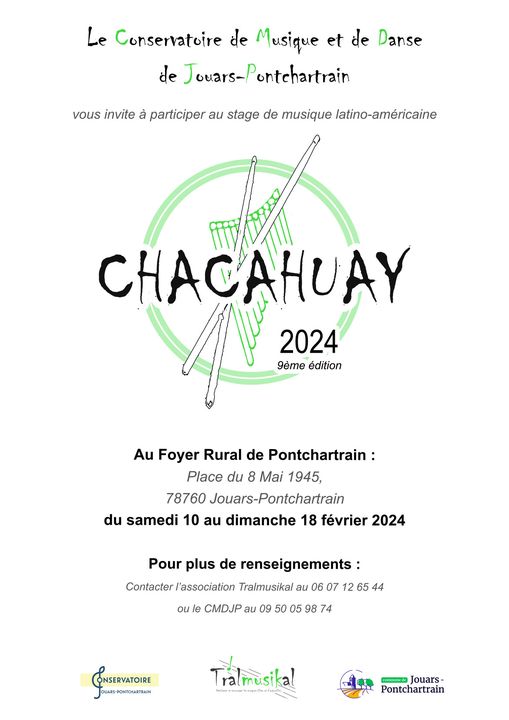 chacahuay 2024