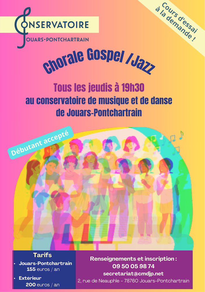 chorale