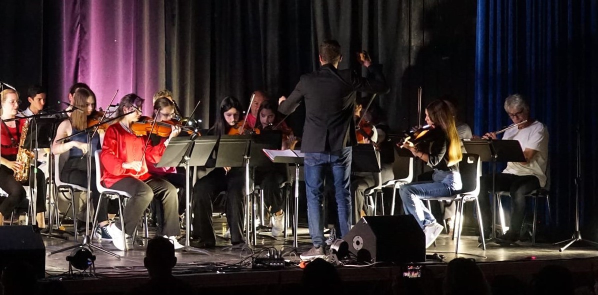 orchestre