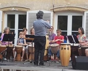 orchestre